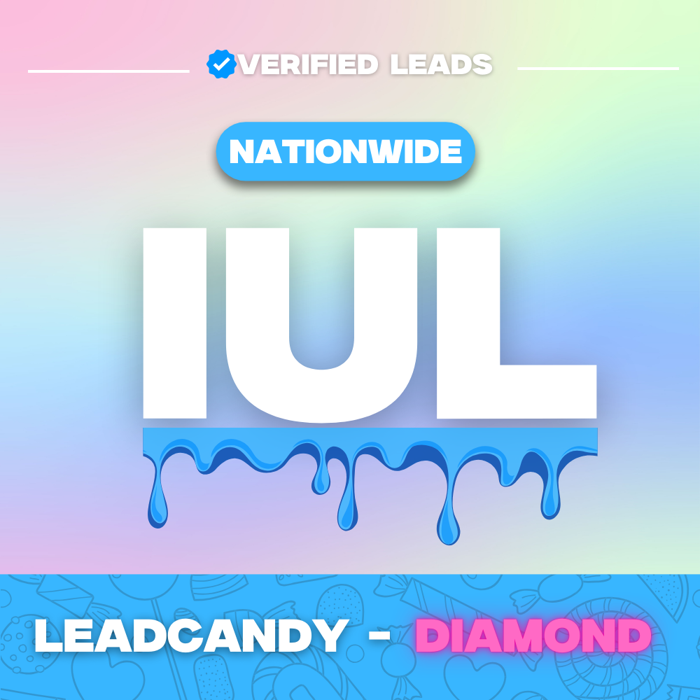 Lead Candy Diamond Pack